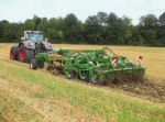 Другое Amazone CatorsTC-7500 - фото