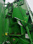 Пресс-подборщики John Deere 567 - фото