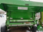 Пресс-подборщики John Deere 567 - фото