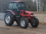 Трактор Belarus Тракторы МТЗ «Беларус-1523» - фото
