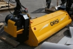 Устройство для окашивания кюветов Orsi Farmer 209 - фото