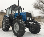 Трактор Belarus Тракторы «Беларус-1221» - фото