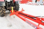Техника для обработки почвы Agromaster Сплошной культиватор «TILLERMASTER» - фото