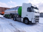 Другое HITACHI Автоцестерна - фото