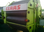 Пресс-подборщики Claas Rollant 44 - фото