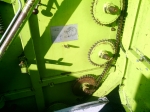 Пресс-подборщики Claas Rollant 44 - фото