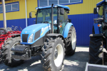 Трактор New Holland TD 5.110 - фото