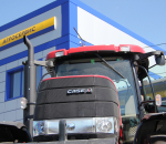 Трактор Case-IH Maxxum 140 - фото