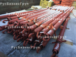Другое Беларус Захват для плит клиновой 100-160 мм, г/п 2,0 т - фото