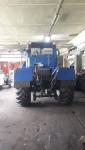 Трактор ХТЗ Трактор Т-150 с двигателем ЯМЗ-236М2 - фото