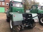 Трактор ХТЗ Трактор Т-150 с двигателем ЯМЗ-238М2 - фото