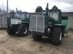 Трактор ХТЗ Трактор Т-150 с двигателем ЯМЗ-238М2 - фото