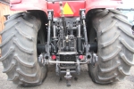Трактор Case-IH Magnum 340 - фото