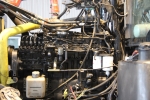 Трактор New Holland T8040 - фото