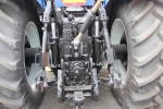Трактор New Holland T8040 - фото