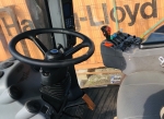 Трактор New Holland T8040 - фото