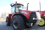 Трактор Case-IH Steiger 450 HD - фото