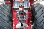 Трактор Case-IH Steiger 450 HD - фото