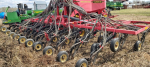 Сеялка Vaderstad Seed Hawk 800C - фото