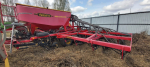 Сеялка Vaderstad Seed Hawk 800C - фото