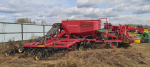 Сеялка Vaderstad Seed Hawk 800C - фото