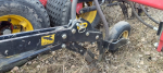 Сеялка Vaderstad Seed Hawk 800C - фото