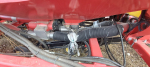 Сеялка Vaderstad Seed Hawk 800C - фото