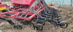 Сеялка Vaderstad Seed Hawk 800C - фото