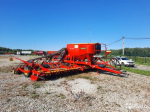 Сеялка Vaderstad Spirit 900S - фото
