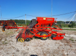 Сеялка Vaderstad Spirit 900S - фото