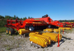 Другое Vaderstad Борона Дисковая CRXL925 - фото