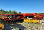 Другое Vaderstad Борона Дисковая CRXL925 - фото
