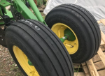 Техника для обработки почвы John Deere Глубокорыхлитель 915 - фото