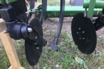 Техника для обработки почвы John Deere Глубокорыхлитель 915 - фото