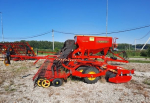 Сеялка Vaderstad пневматическая дисковая Spirit ST900S - фото