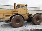 Трактор Кировец Трактор К-700-А - фото