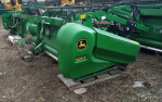 Другое John Deere Жатка зерновая 625X - фото