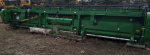 Другое John Deere Жатка зерновая 625X - фото