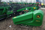 Другое John Deere Жатка зерновая 625X - фото