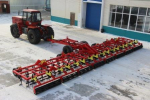 Техника для обработки почвы Agromaster Культиватор для сплошной обработки «Tillermaster» - фото