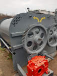 Техника для заготовки и уборки кормов Claas Смеситель Торфа СКО-Ф-3 лопастной 3м3 - фото