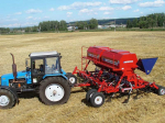 Посевные комплексы  Механический посевной комплекс Agrator M - фото