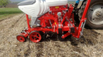 Сеялка точного высева Прочее... Сеялка для пропашных No-till, mini-till 8 рядная дисковая Оздуман - фото