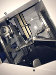 Оборудование для переработки зерна Прочее Мини-фотосепаратор MiniSort - фото