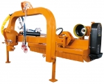 Мульчировщик Berti TA180 - фото