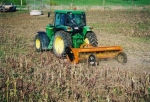 Мульчировщик Berti TSB 250 - фото