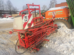 Опрыскиватели  Kuhn PORTER M - фото