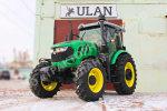 Трактор  ULAN-RT 1304 - фото