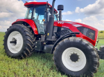 Трактор  YTO LX2404 - фото