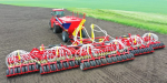 Посевные комплексы  Agromaster Agrator disk - фото